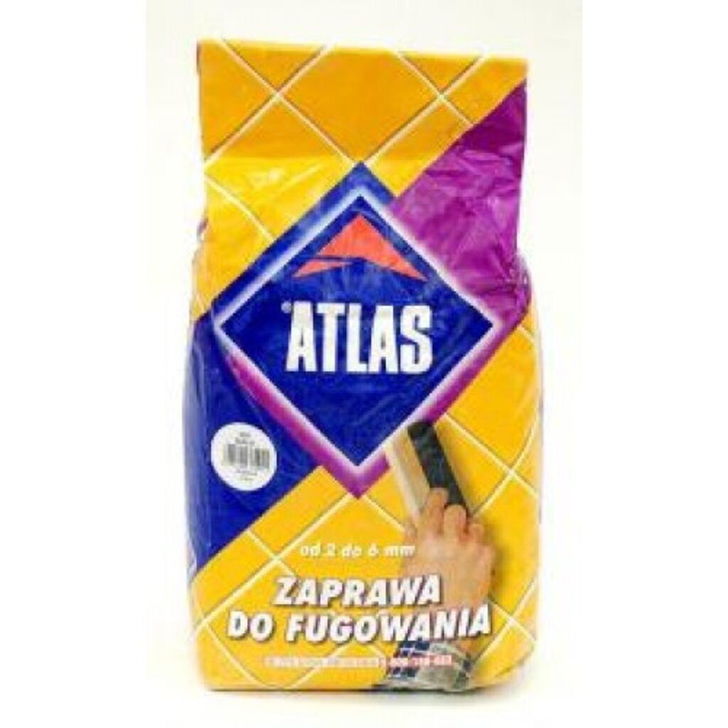 Затирка Atlas Люкс 2кг