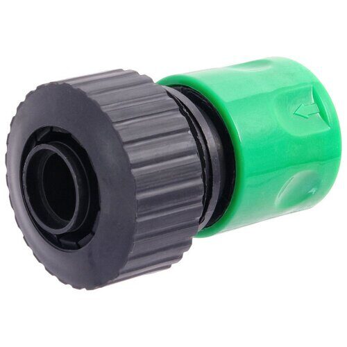 Соединитель насадка-шланг 3/4"(19мм)  Park HL-032