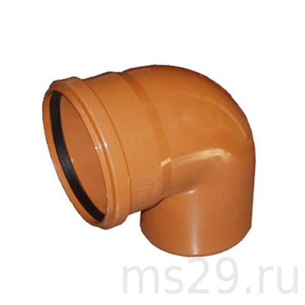 Уголок 110*90* кирпичный